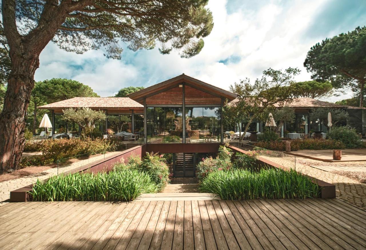 Sublime Comporta Country Retreat & Spa Kültér fotó