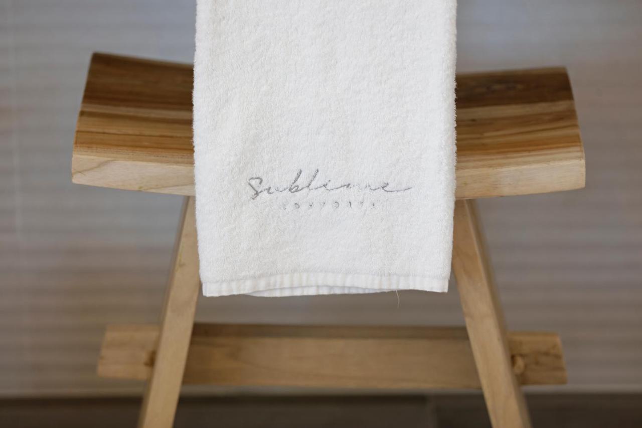 Sublime Comporta Country Retreat & Spa Kültér fotó