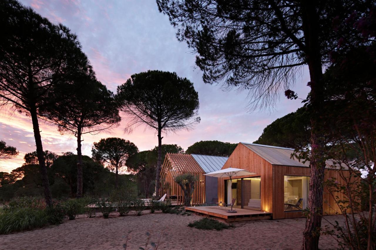 Sublime Comporta Country Retreat & Spa Kültér fotó