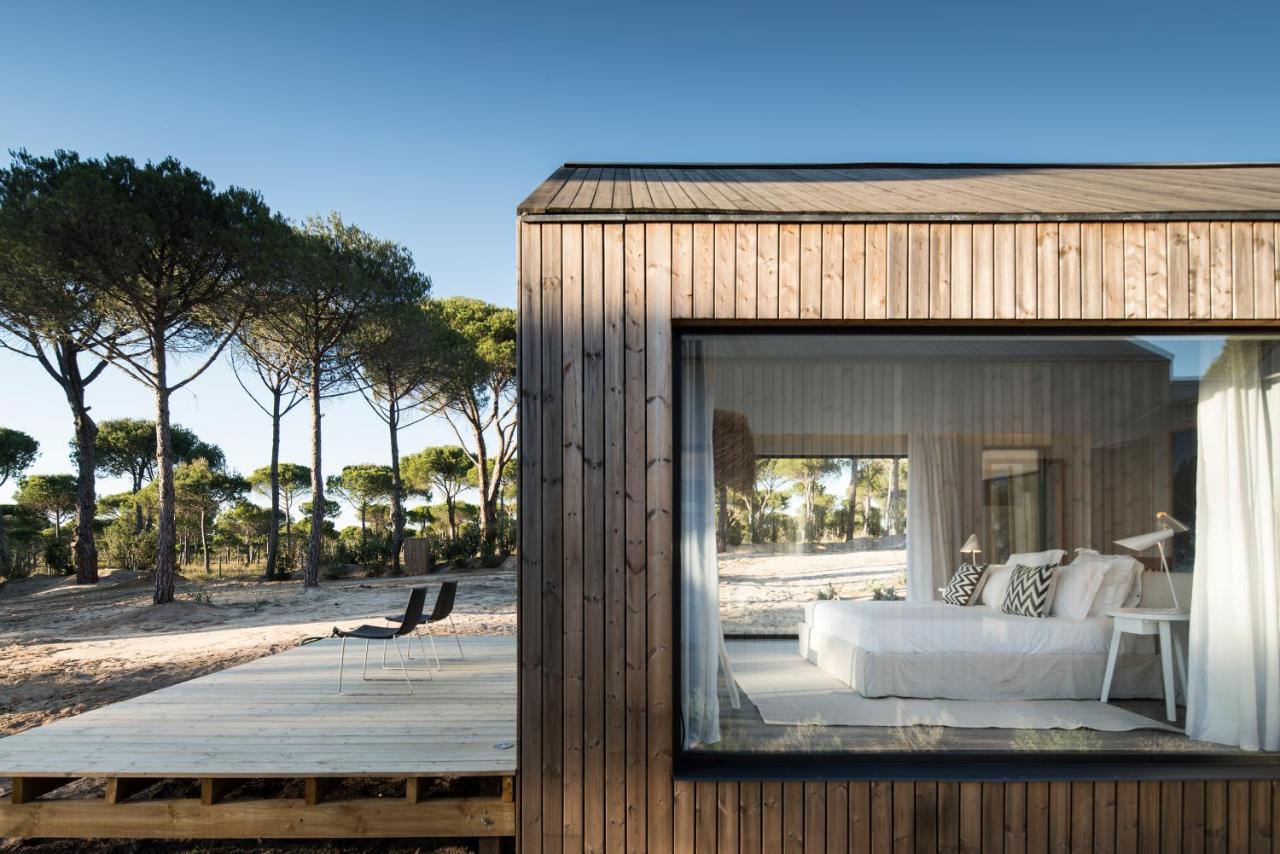 Sublime Comporta Country Retreat & Spa Kültér fotó