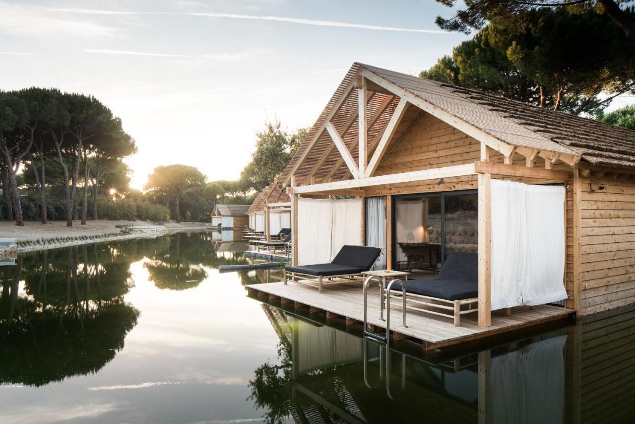 Sublime Comporta Country Retreat & Spa Kültér fotó