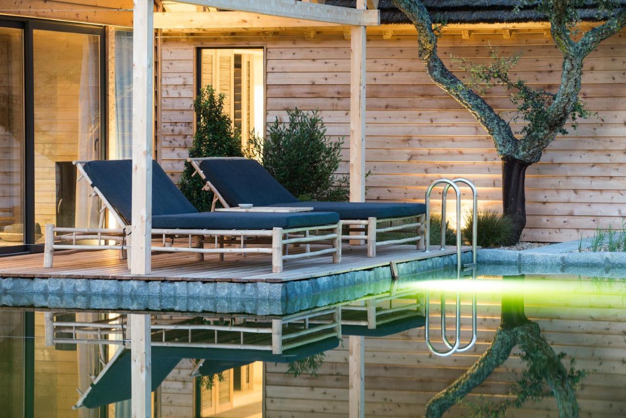 Sublime Comporta Country Retreat & Spa Kültér fotó