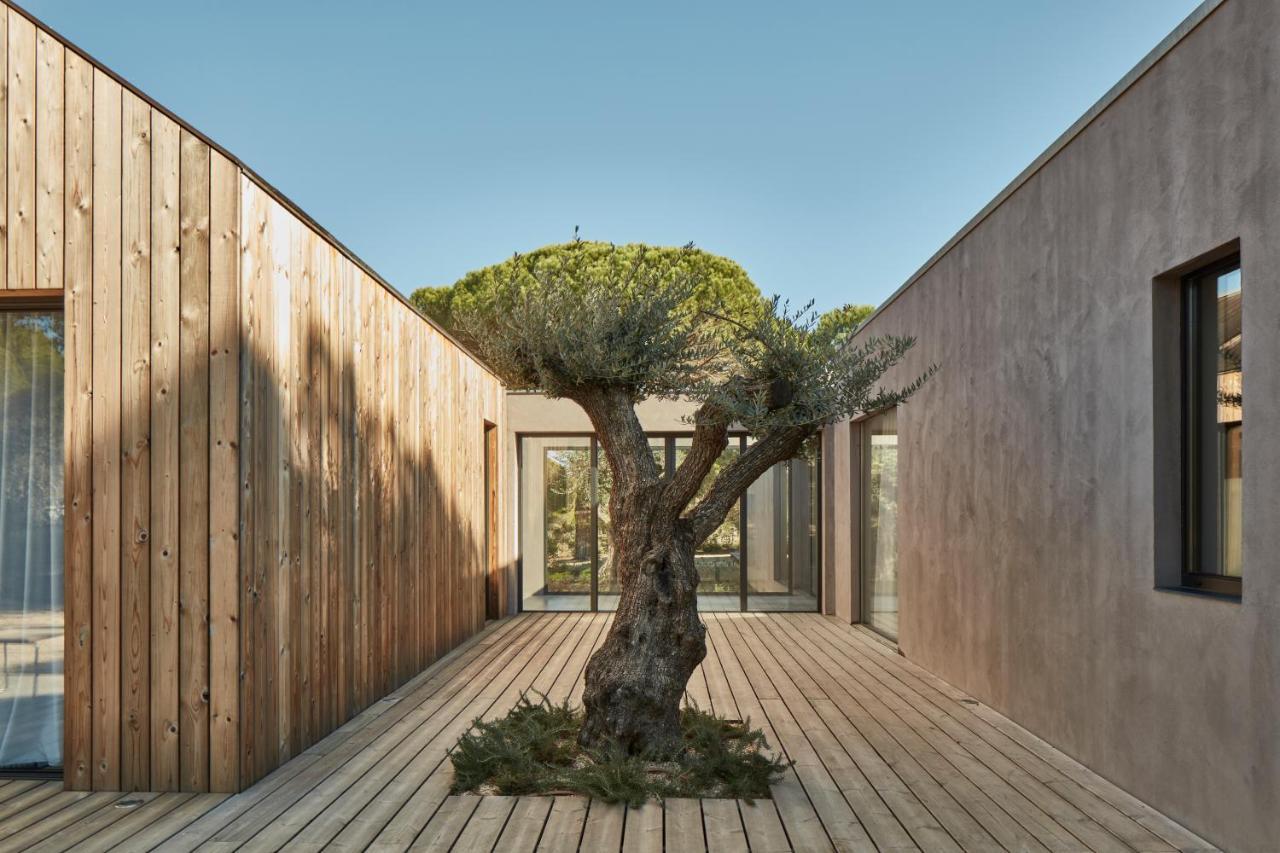 Sublime Comporta Country Retreat & Spa Kültér fotó