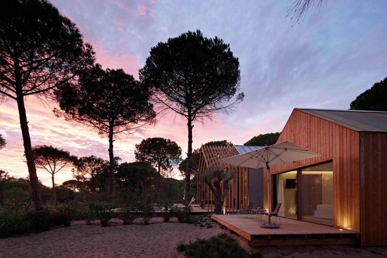 Sublime Comporta Country Retreat & Spa Kültér fotó