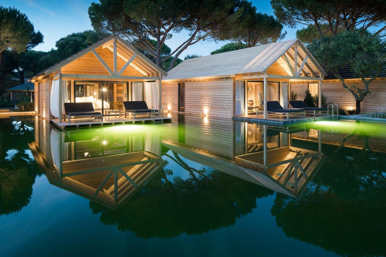 Sublime Comporta Country Retreat & Spa Kültér fotó