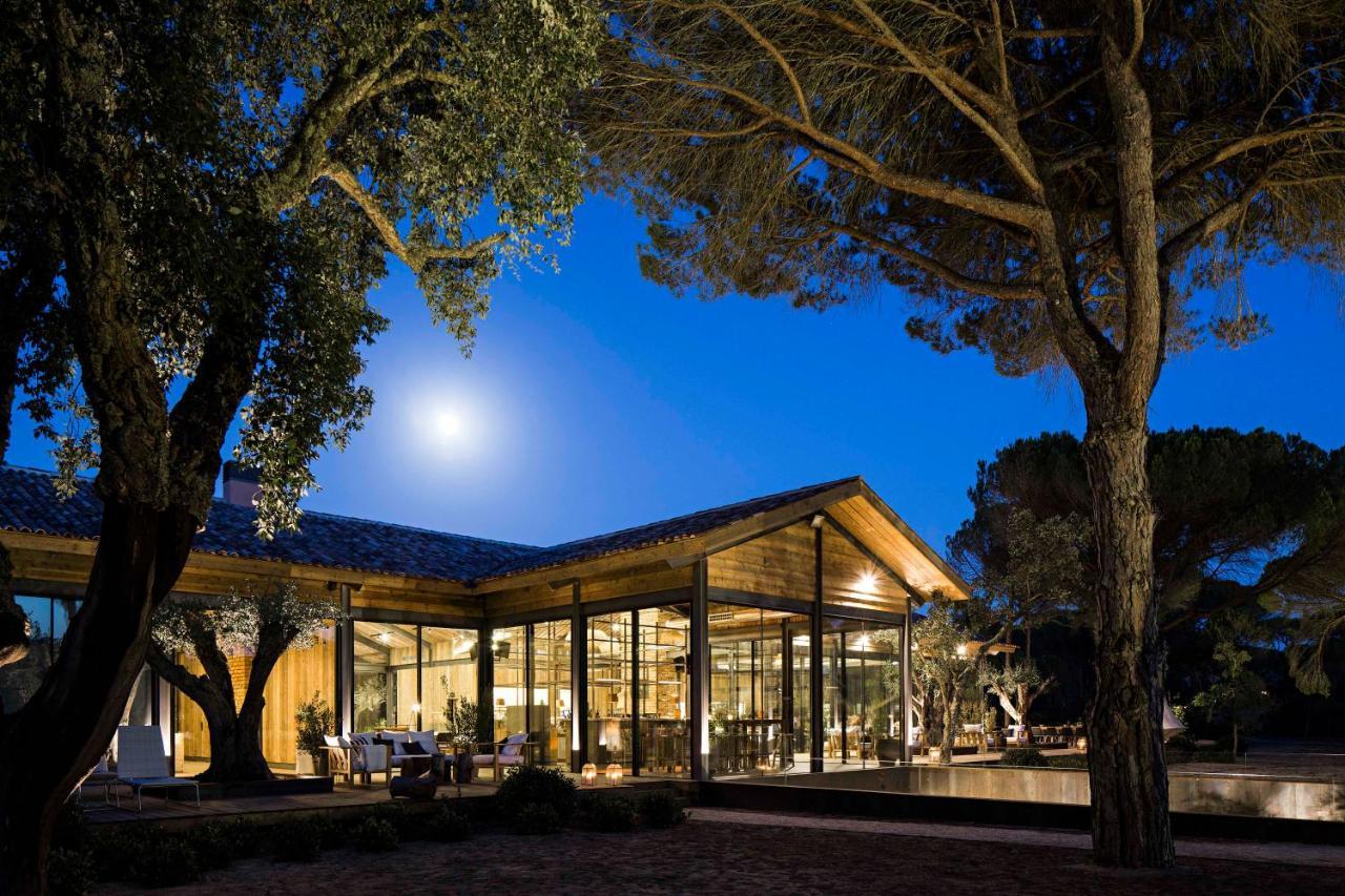 Sublime Comporta Country Retreat & Spa Kültér fotó