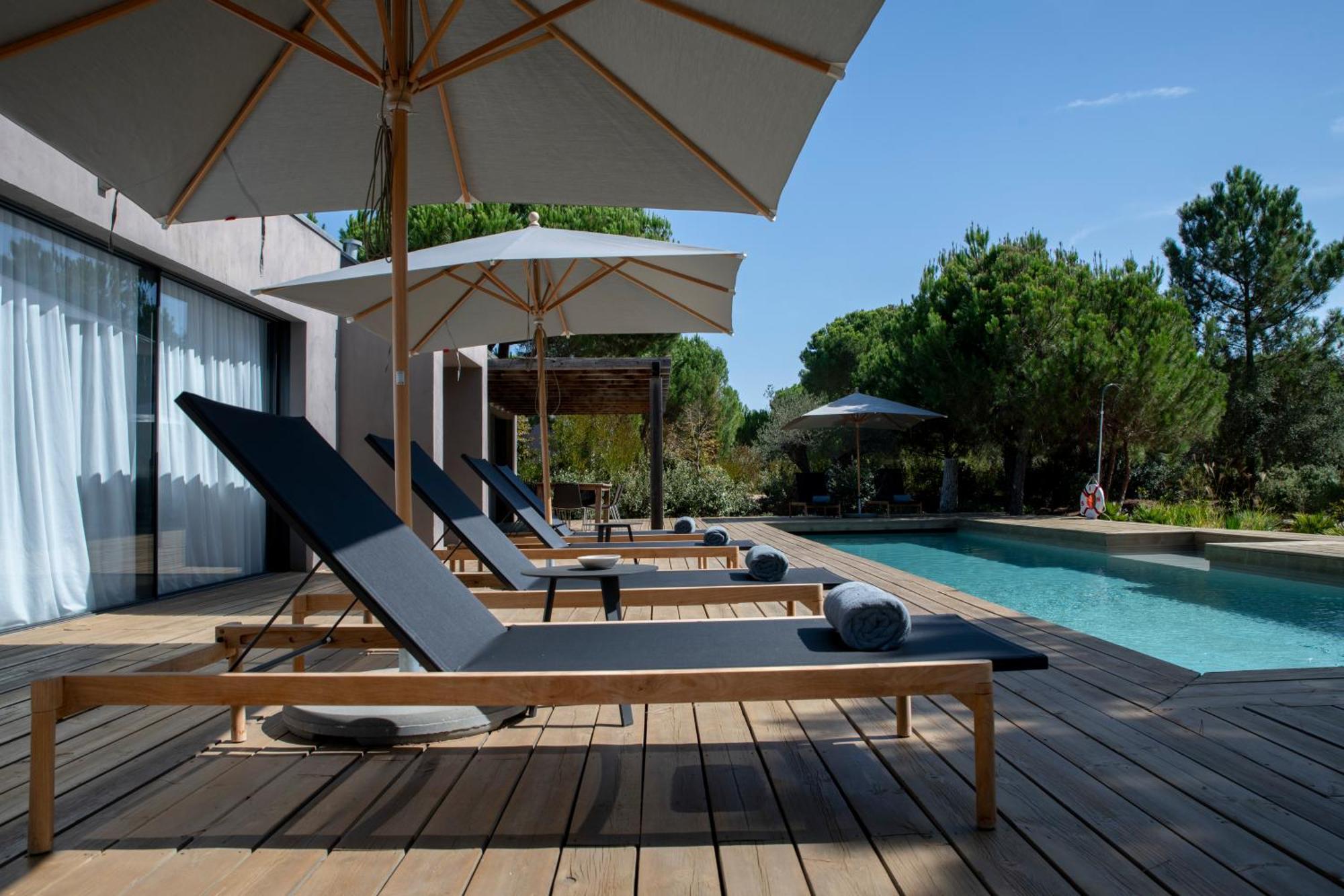Sublime Comporta Country Retreat & Spa Kültér fotó