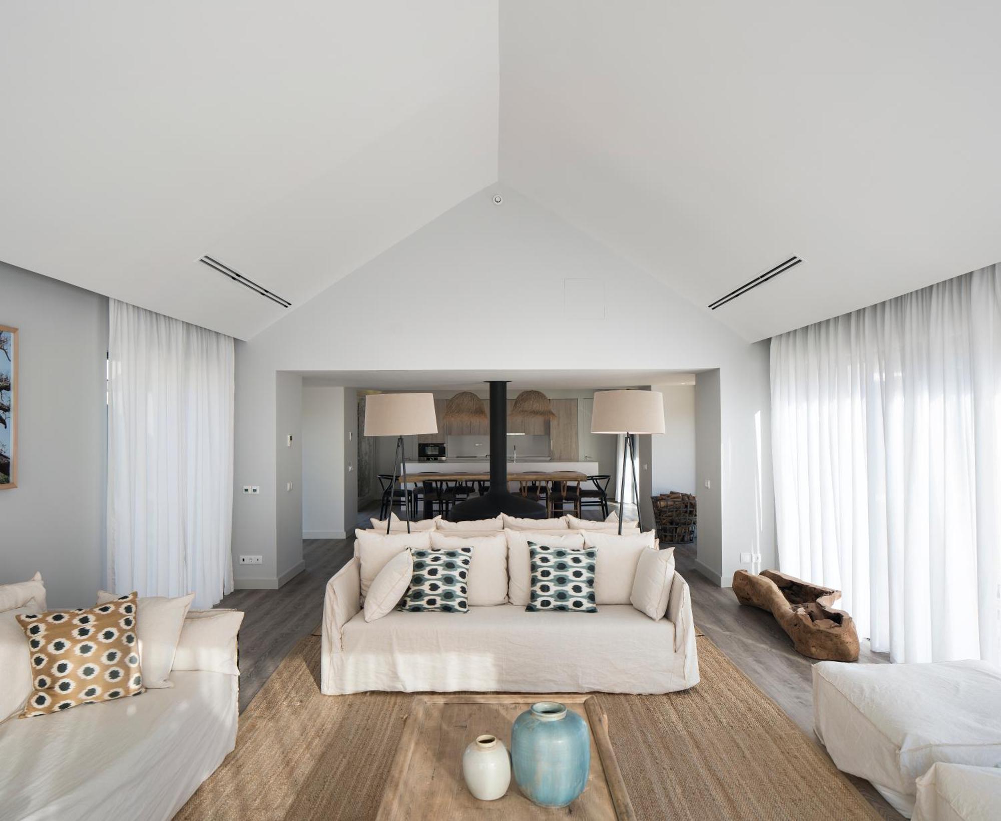 Sublime Comporta Country Retreat & Spa Kültér fotó