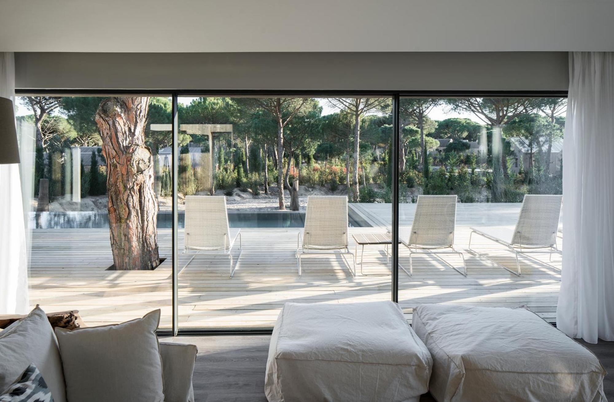 Sublime Comporta Country Retreat & Spa Kültér fotó