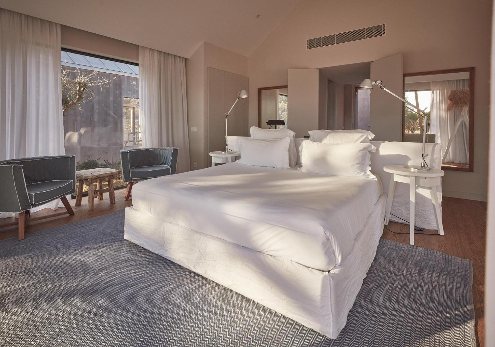 Sublime Comporta Country Retreat & Spa Kültér fotó