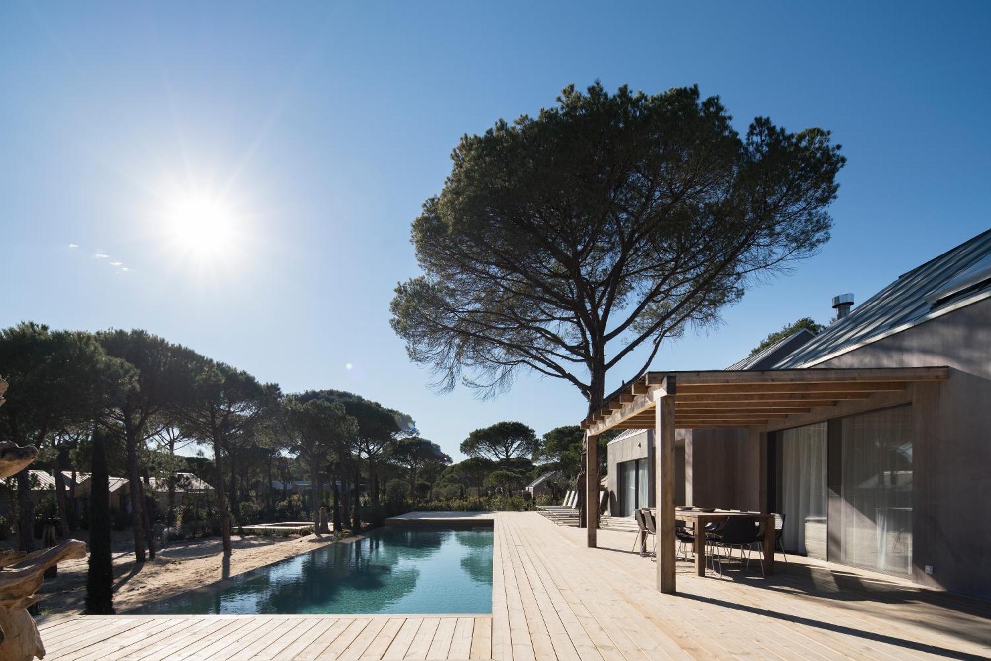 Sublime Comporta Country Retreat & Spa Kültér fotó