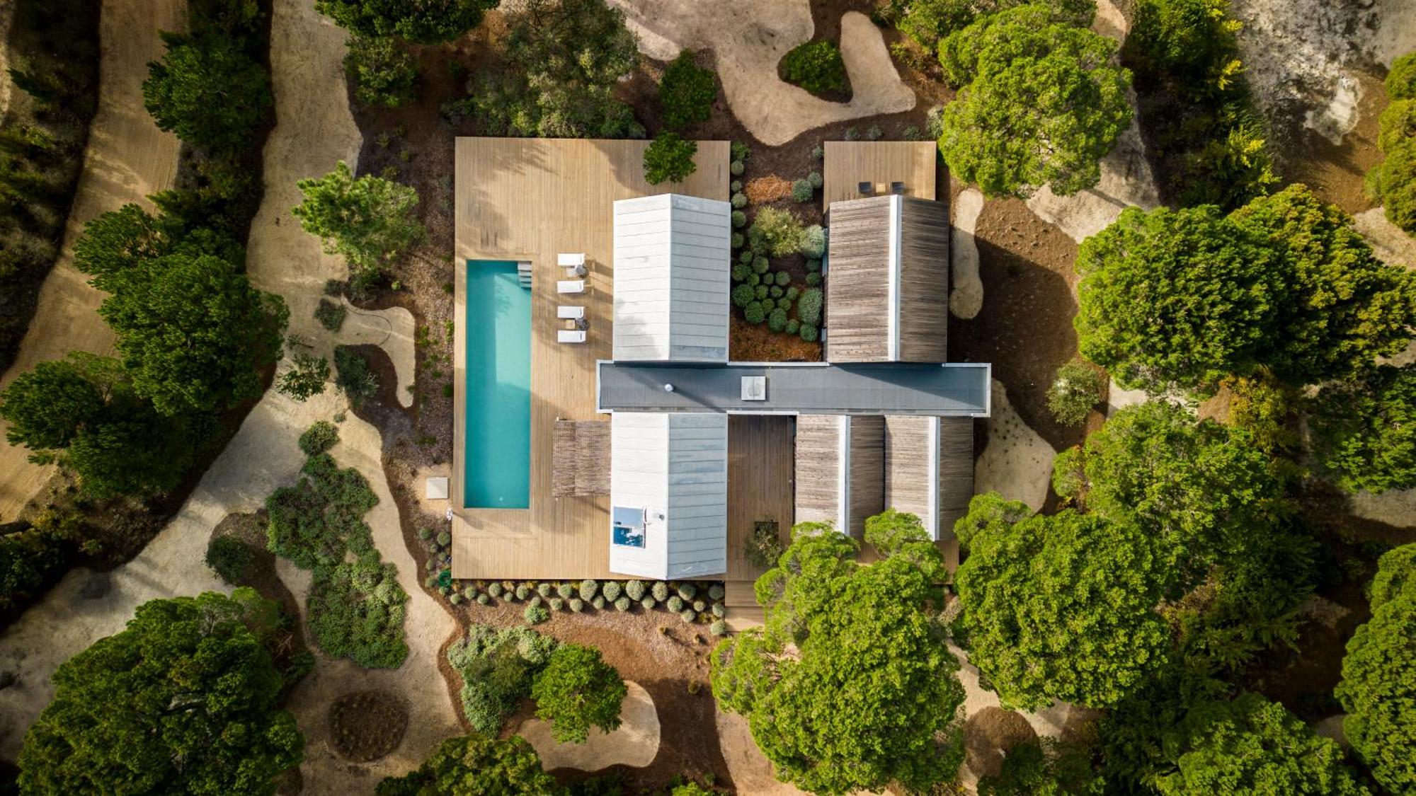 Sublime Comporta Country Retreat & Spa Kültér fotó