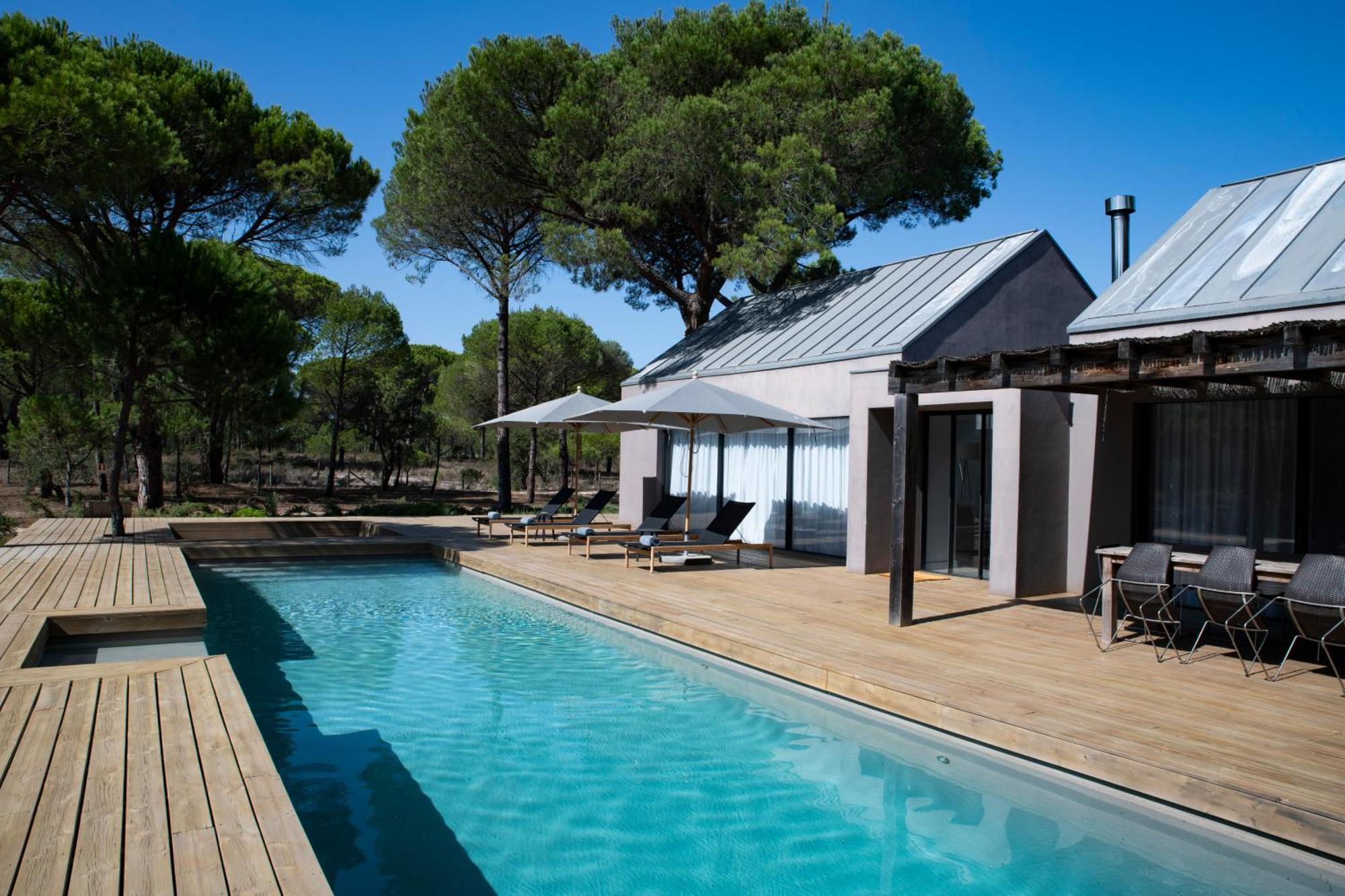 Sublime Comporta Country Retreat & Spa Kültér fotó