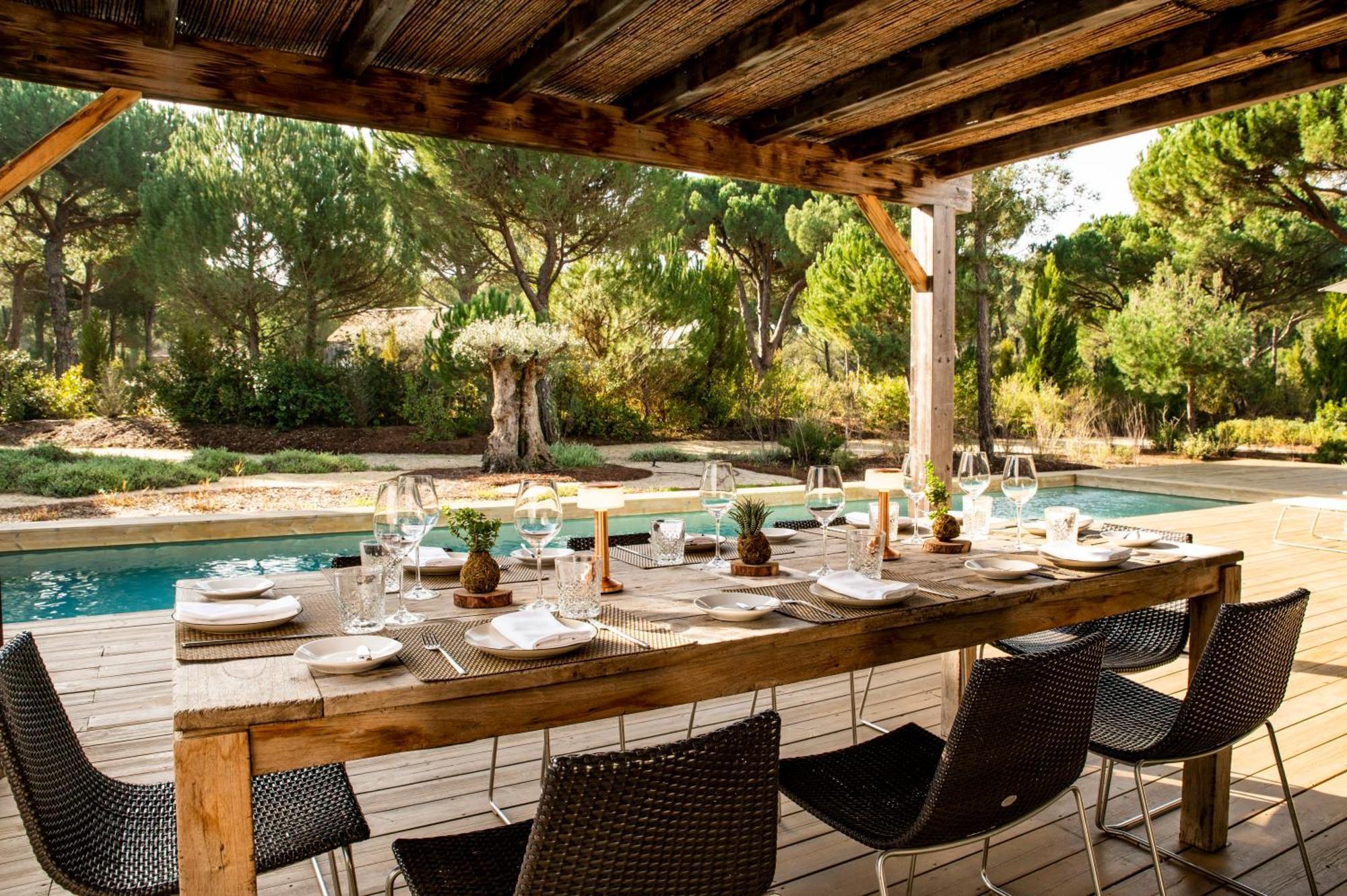 Sublime Comporta Country Retreat & Spa Kültér fotó