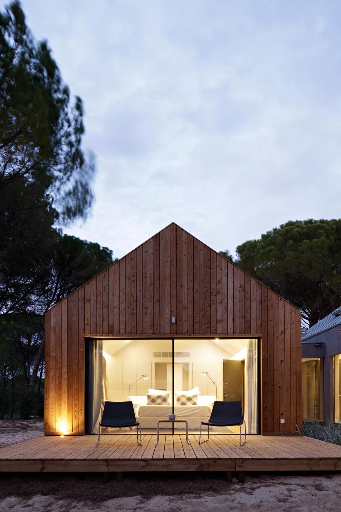 Sublime Comporta Country Retreat & Spa Kültér fotó