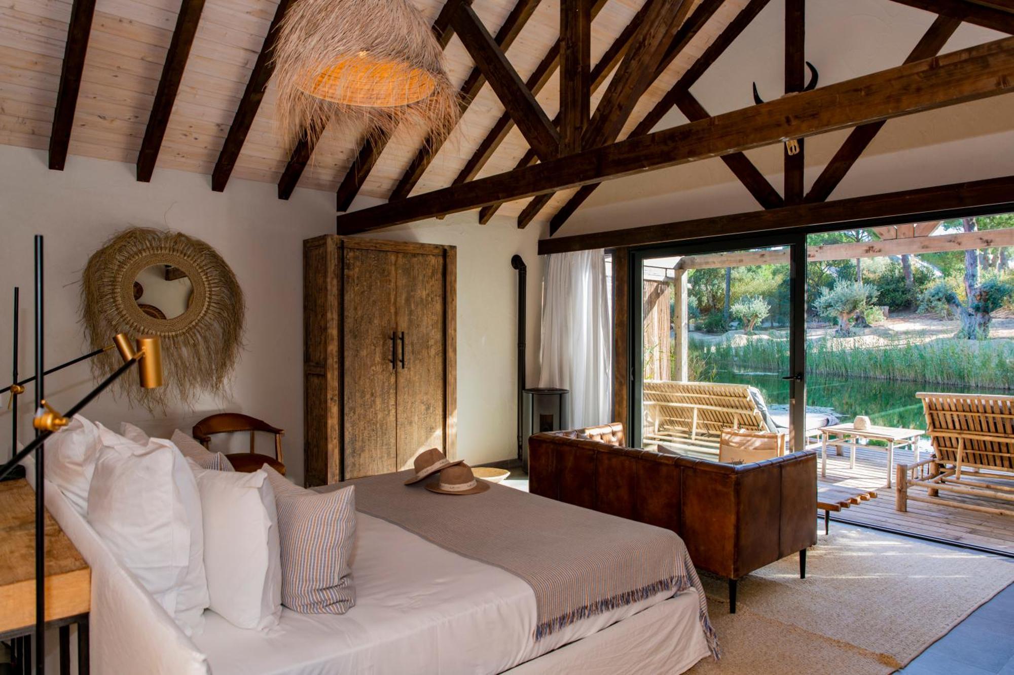 Sublime Comporta Country Retreat & Spa Kültér fotó