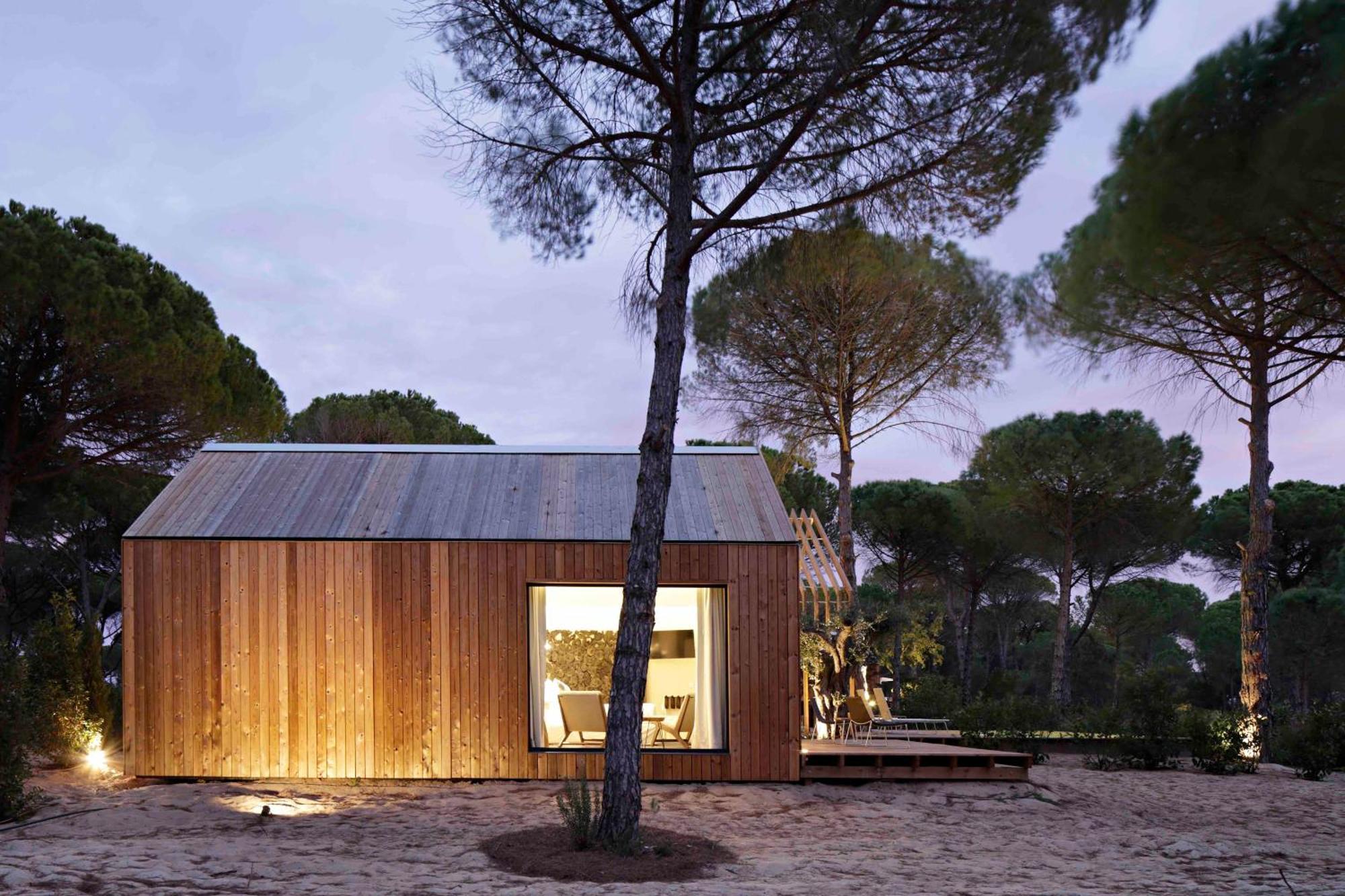 Sublime Comporta Country Retreat & Spa Kültér fotó