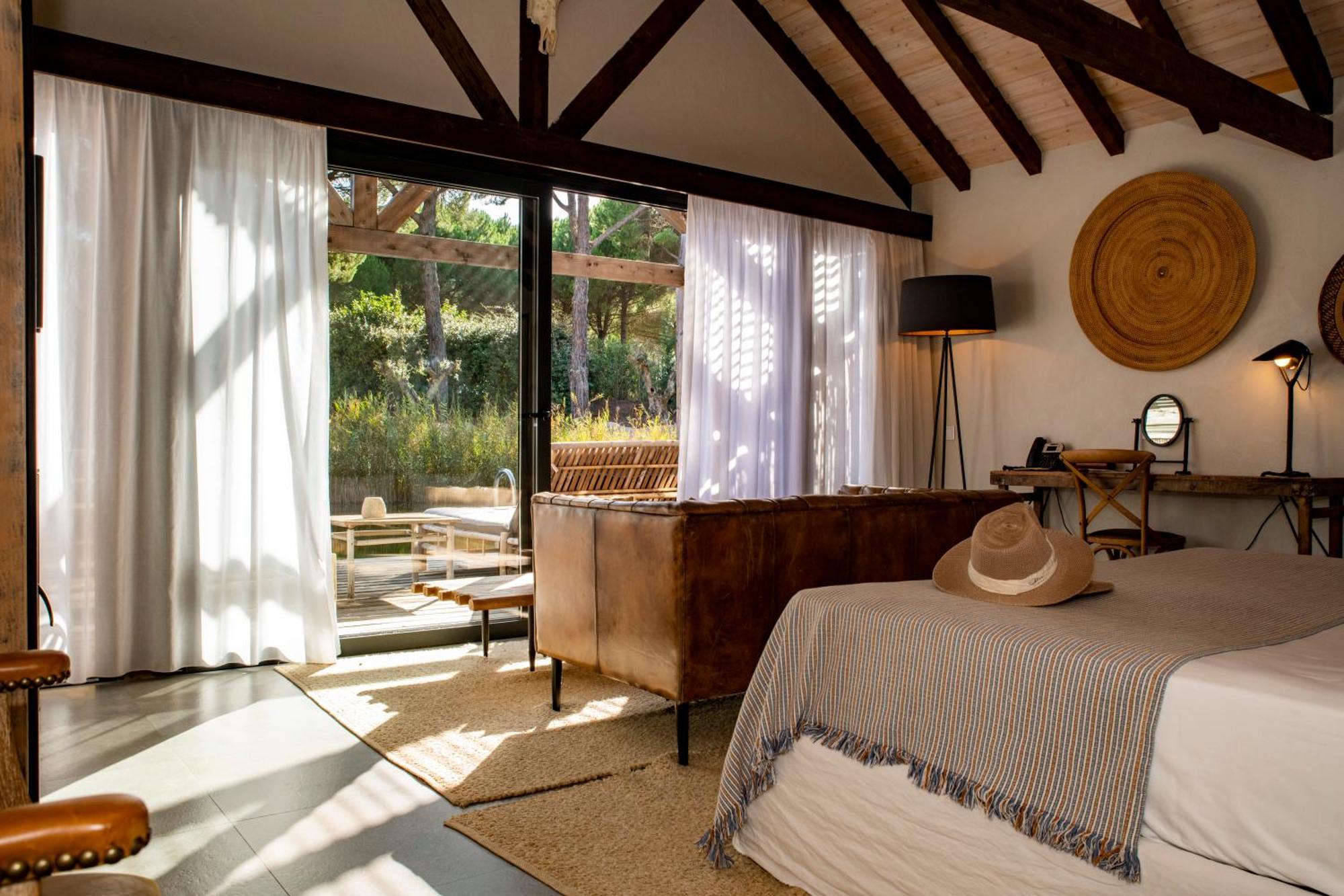 Sublime Comporta Country Retreat & Spa Kültér fotó