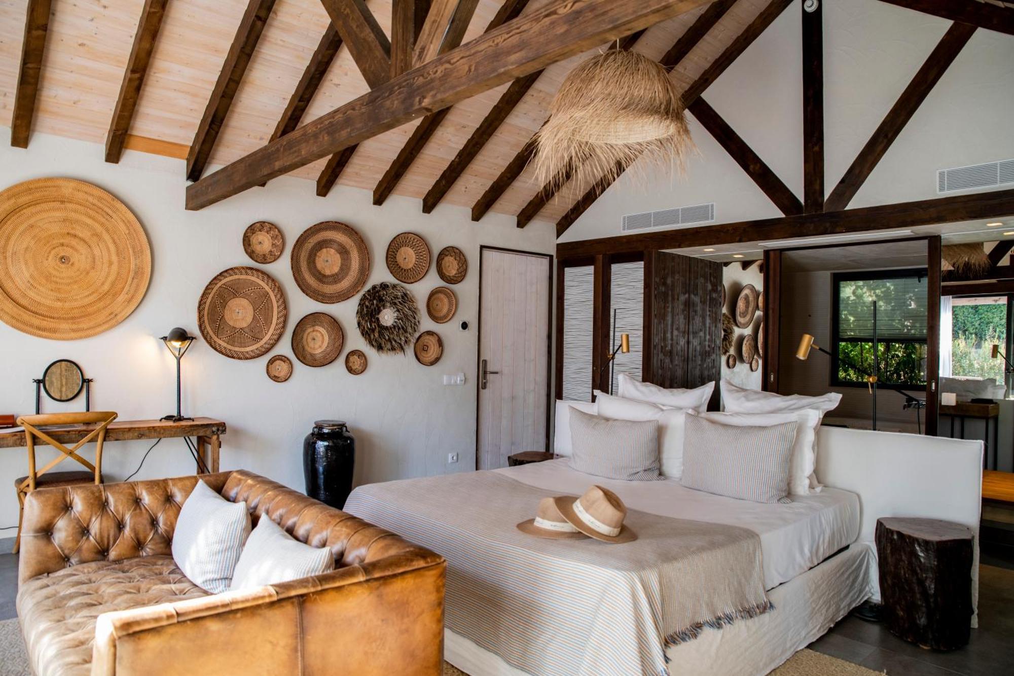 Sublime Comporta Country Retreat & Spa Kültér fotó