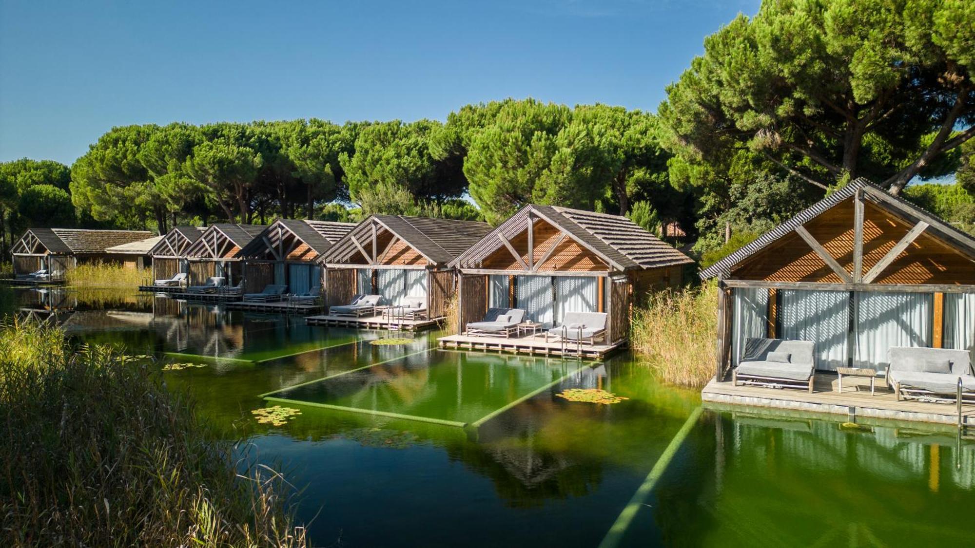 Sublime Comporta Country Retreat & Spa Kültér fotó