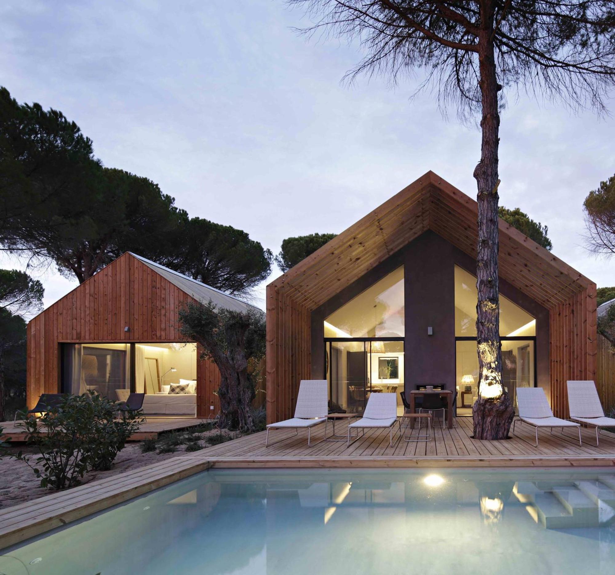 Sublime Comporta Country Retreat & Spa Kültér fotó