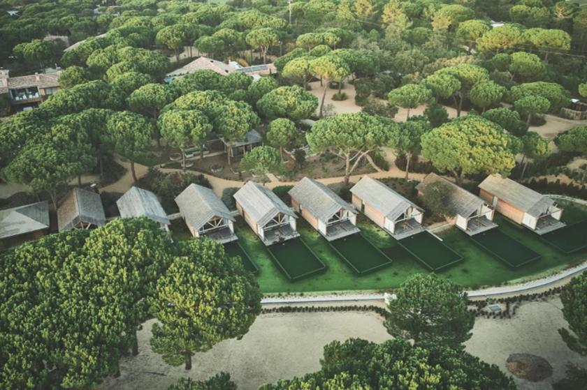 Sublime Comporta Country Retreat & Spa Kültér fotó