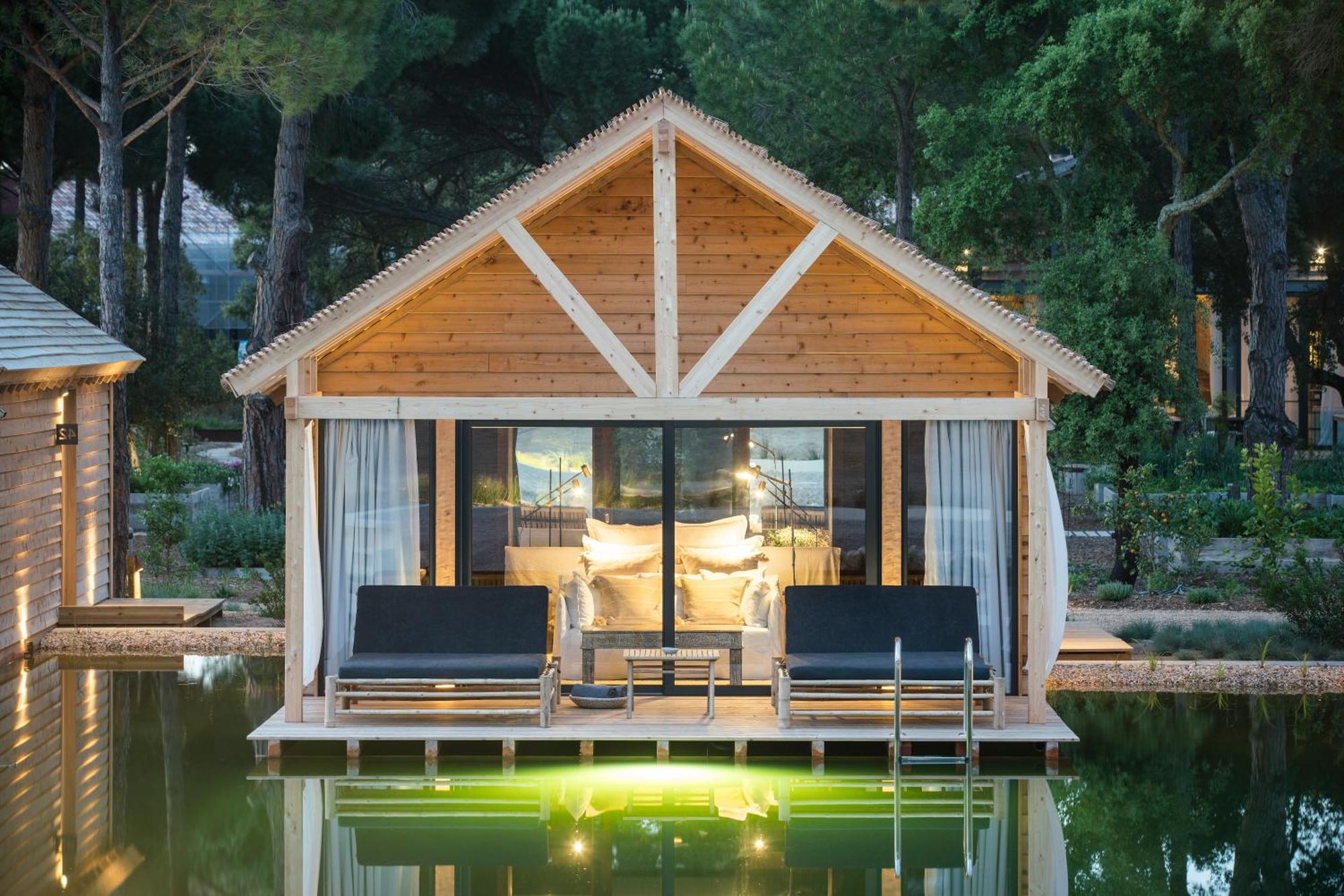Sublime Comporta Country Retreat & Spa Kültér fotó