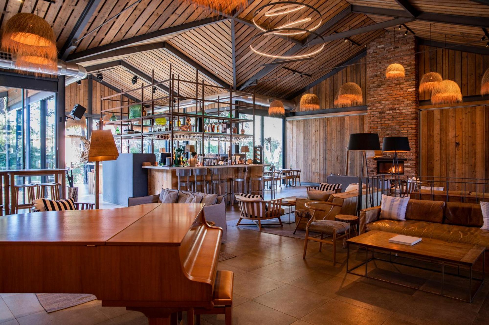 Sublime Comporta Country Retreat & Spa Kültér fotó