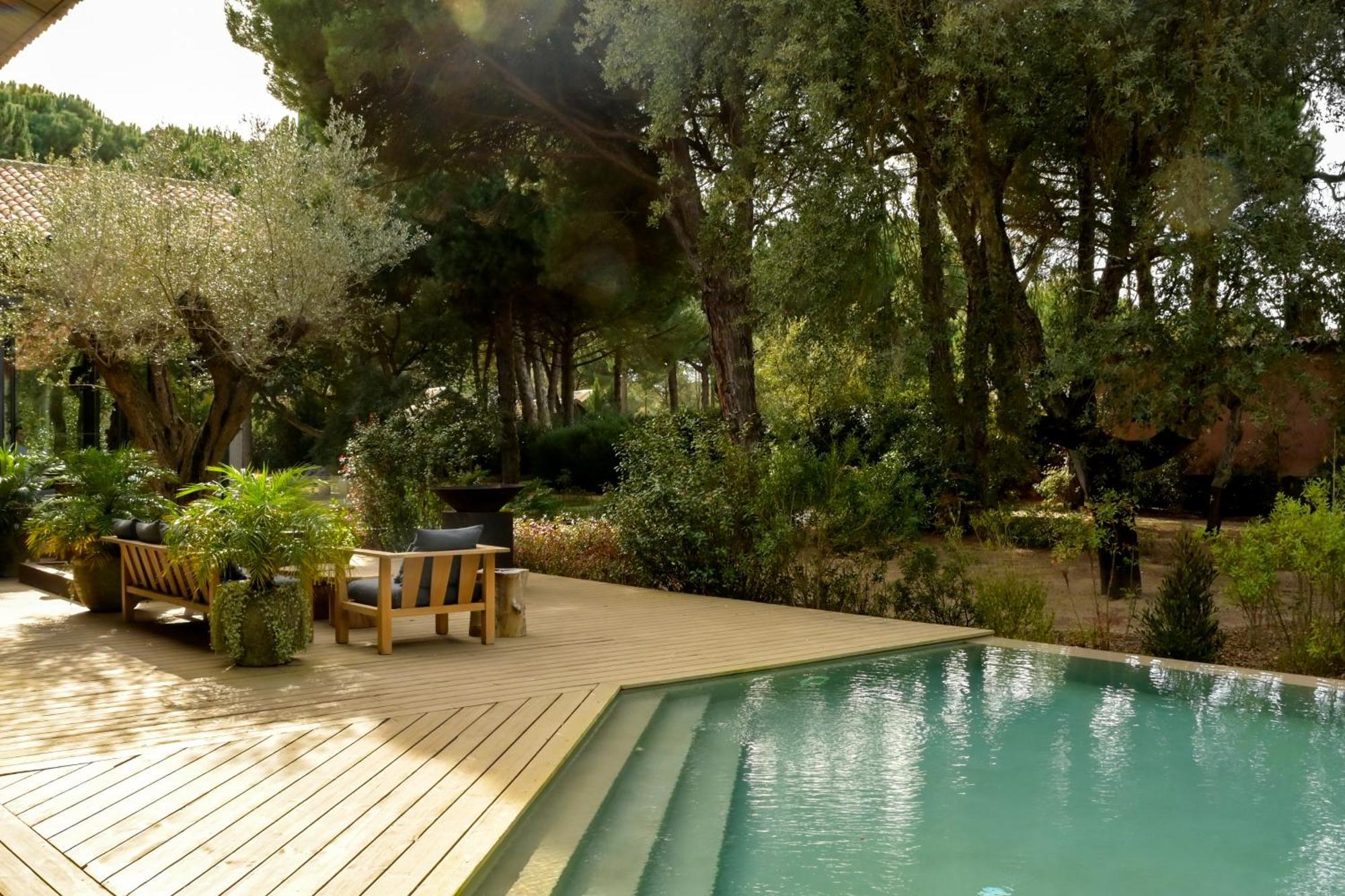 Sublime Comporta Country Retreat & Spa Kültér fotó