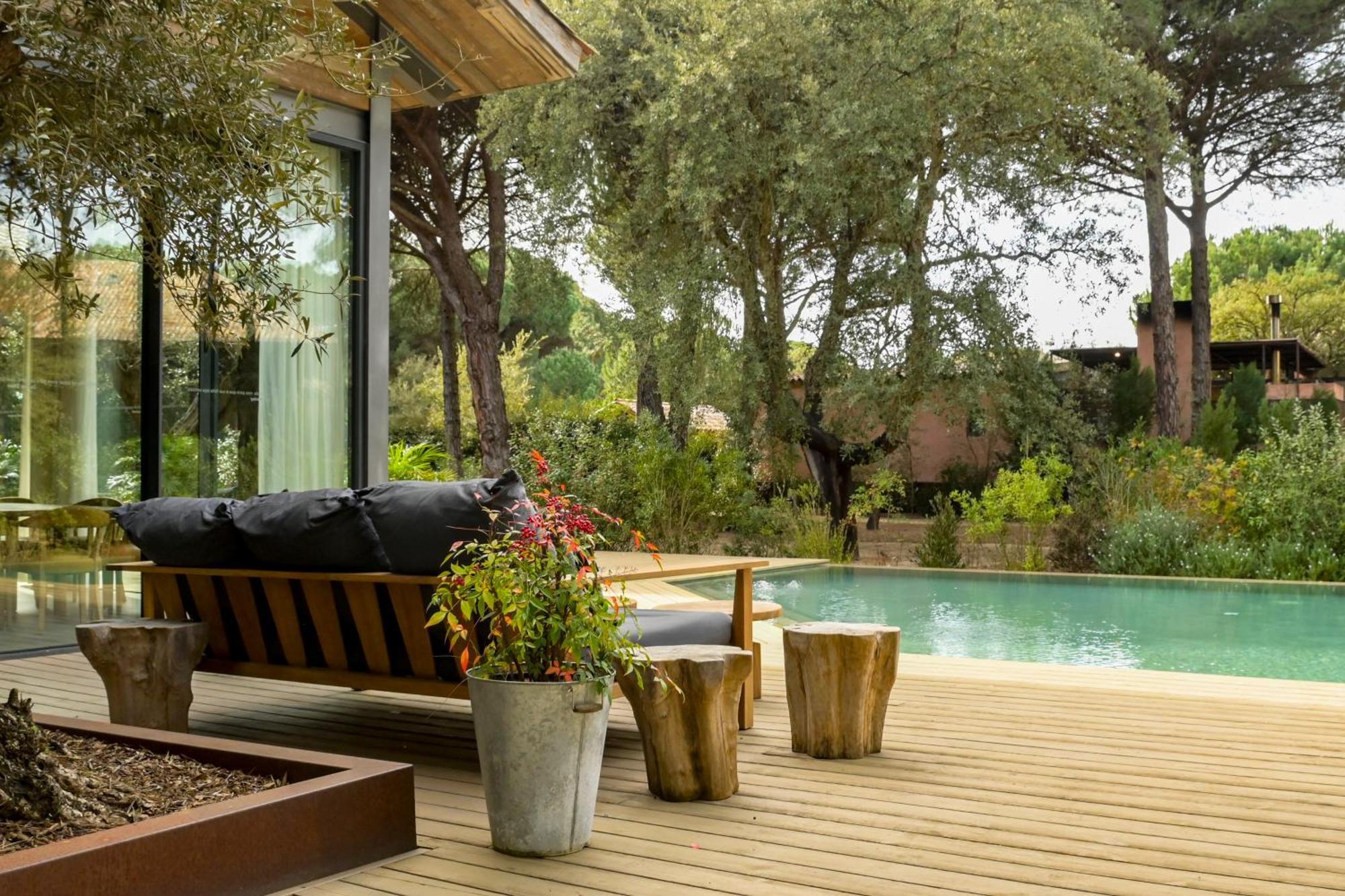 Sublime Comporta Country Retreat & Spa Kültér fotó