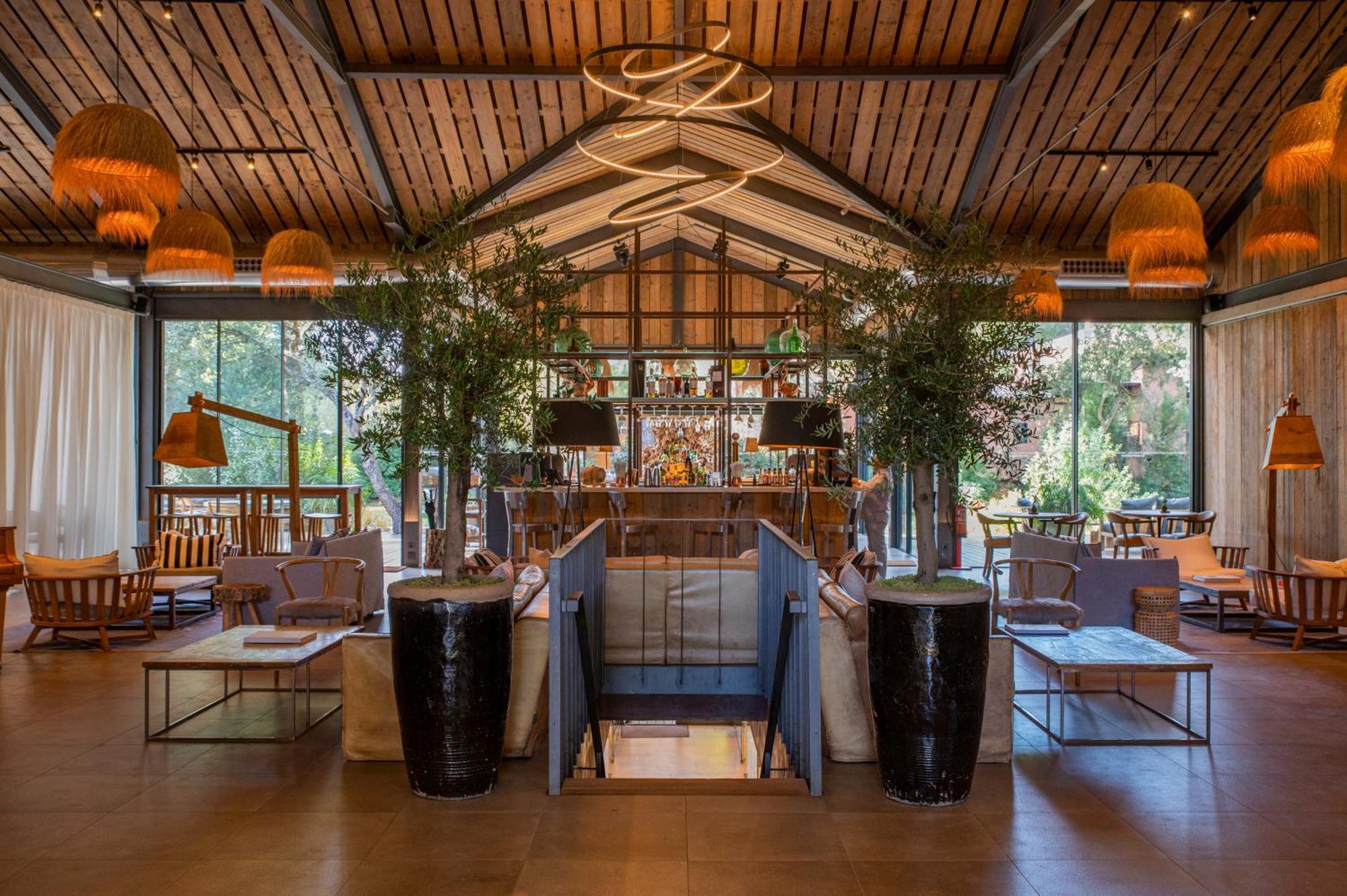 Sublime Comporta Country Retreat & Spa Kültér fotó