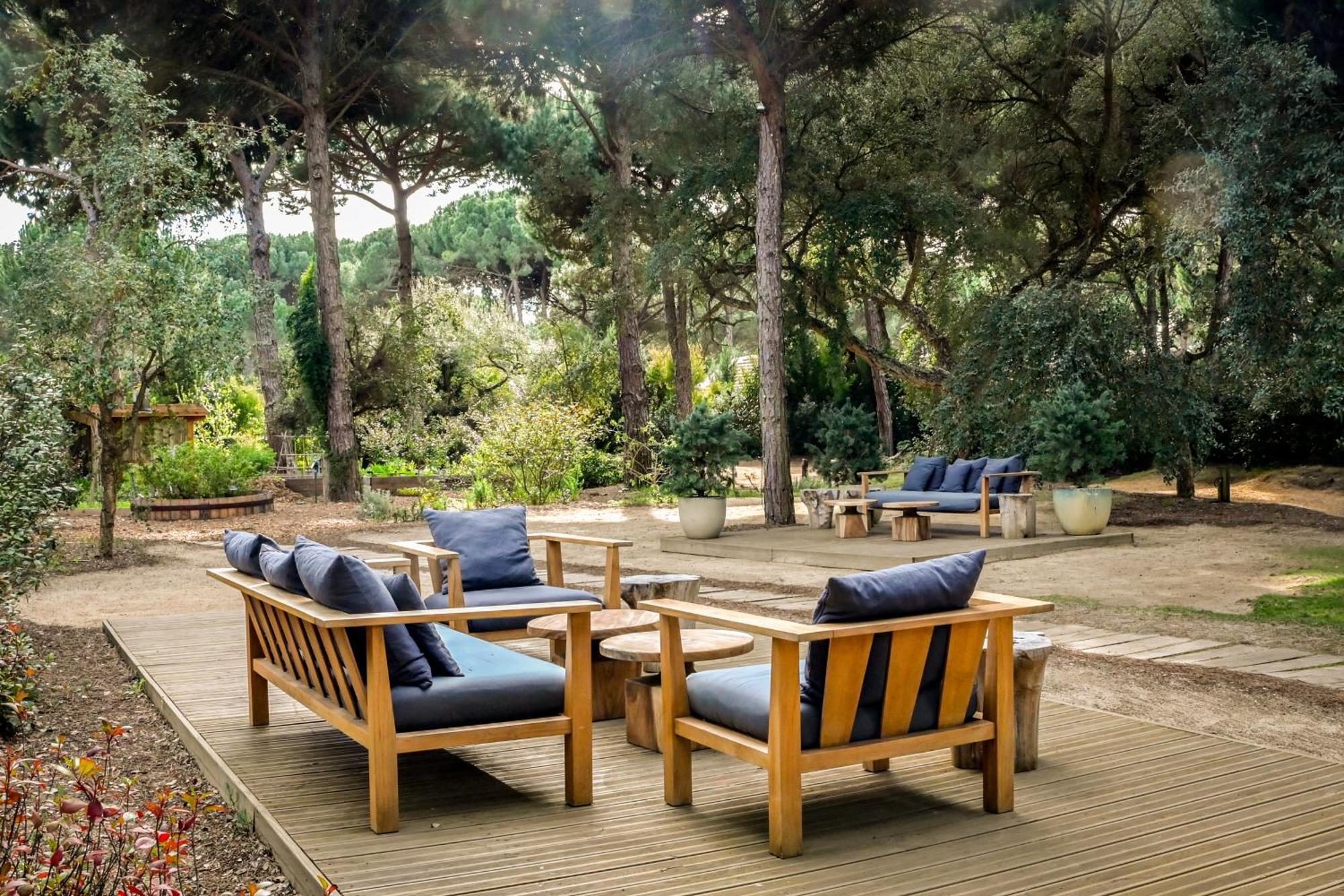 Sublime Comporta Country Retreat & Spa Kültér fotó