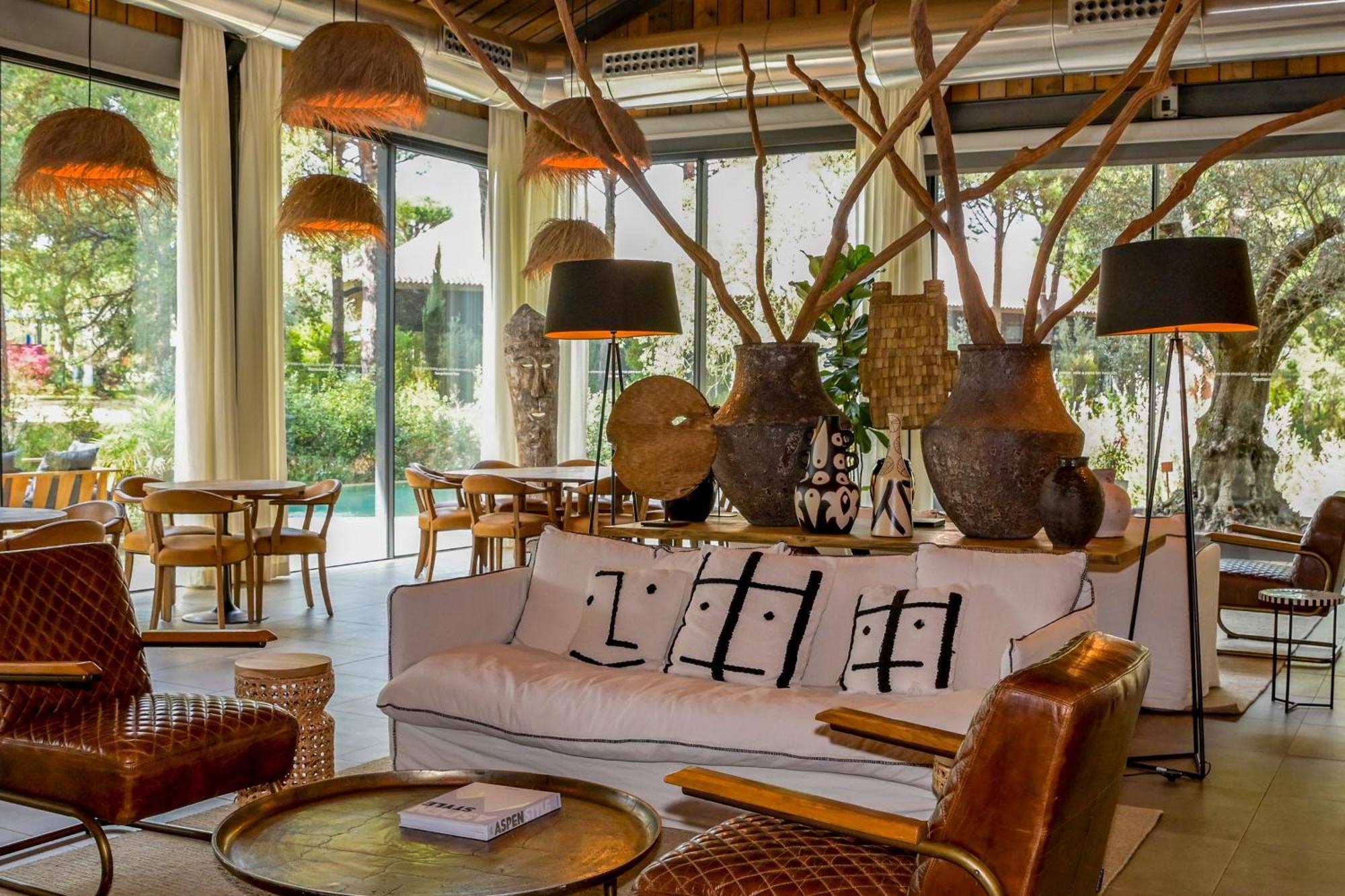 Sublime Comporta Country Retreat & Spa Kültér fotó