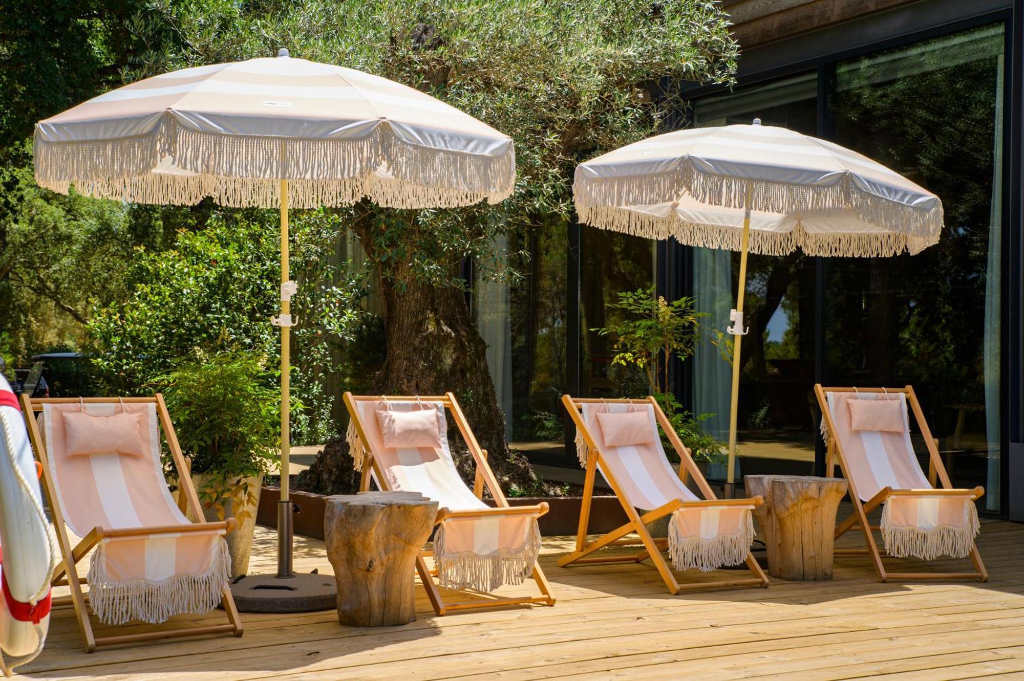 Sublime Comporta Country Retreat & Spa Kültér fotó