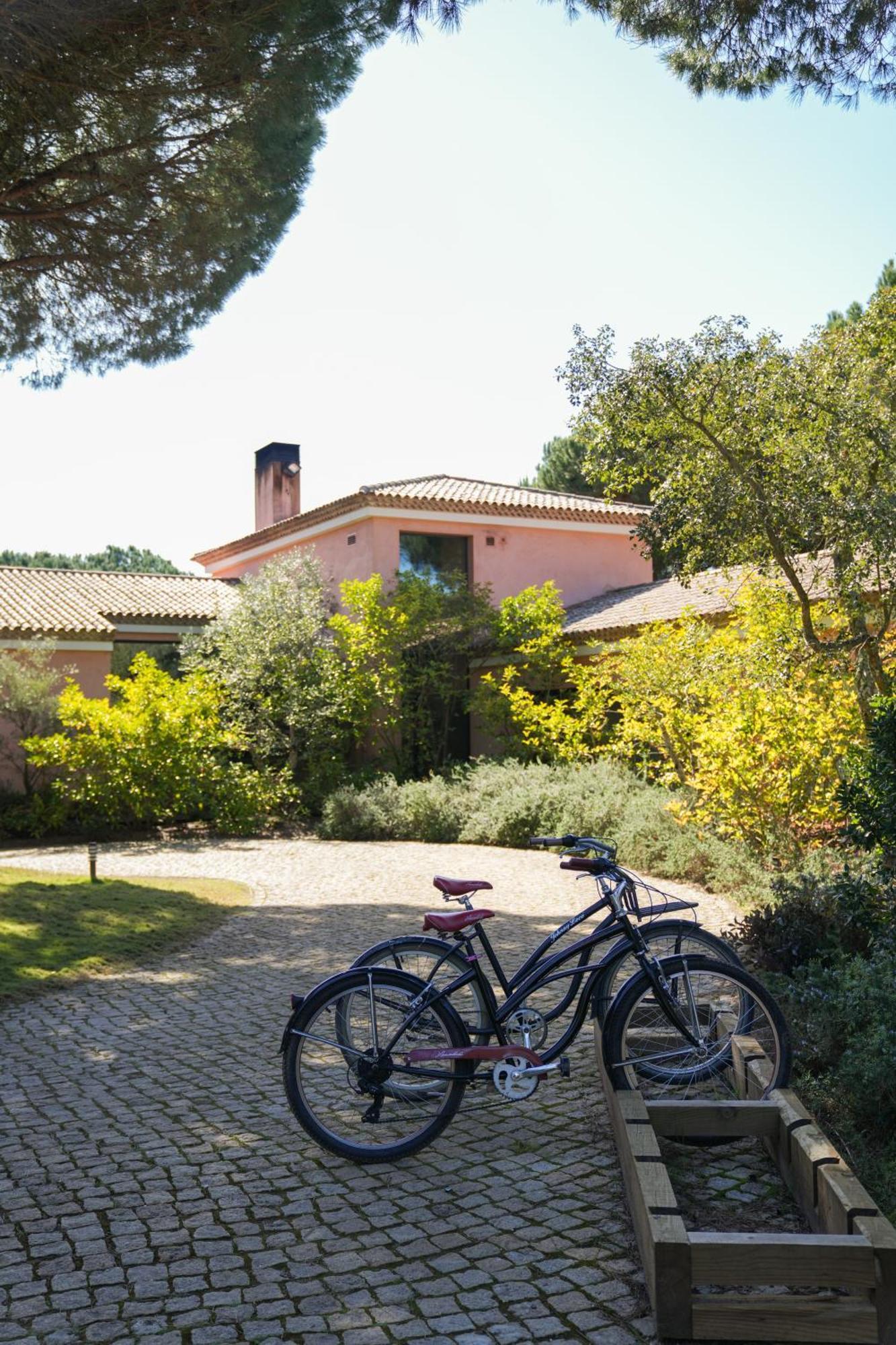 Sublime Comporta Country Retreat & Spa Kültér fotó